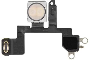 OnlyTech - Nappe Interne du Flash de Remplacement pour iPhone 12 Mini