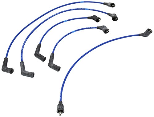 Preisvergleich Produktbild NGK 8086 Zündleitungssatz