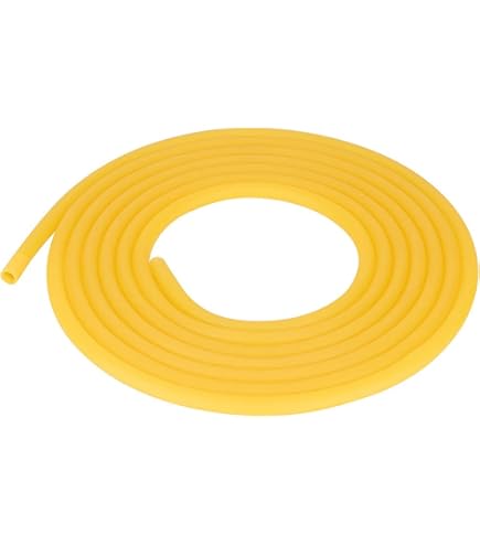 stonylab Siliconen Slang, Hoge Temperatuur Food Grade Pure