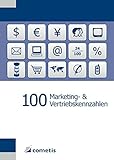 Image de 100 Marketing- & Vertriebskennzahlen