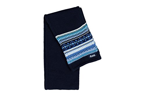 Döll Baby Boys Scarf -  Blue - 1