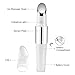 SUNMAY Facial Massager, Vibrated Ionic Infusion Massager for Eyes Face Neck Skin Care, Essential Oil Booster Lifting Loose Skin
