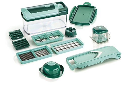 Price comparison product image Genius Nicer-Dicer Fusion