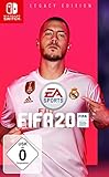  FIFA 20 - Legacy Edition - [Nintendo Switch]