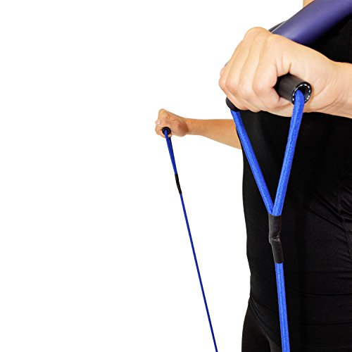 Schulterhilfe® Optima Comfort-Set Schultertrainer gegen Schulterschmerzen und schlechter Haltung von AktiFlex® - 4