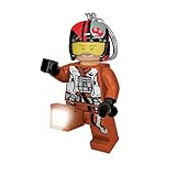 LEGO Lights iqlgl-ke95�Star Wars Episode VII PoE Dameron (Rebsorte) Schl�ssel Licht - LEGO