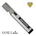 Ckeyin ® Wet & Dry Razor Portable Electric Cordless Hair Beard Trimmer Haircut Clipper Beard Body Face Sideburn Hair Cut Removal