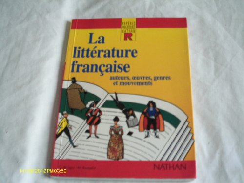 <a href="/node/12335">La littérature française</a>