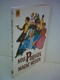 Cover zum Buch Dorothy Gilman: Mrs: Pollifax macht w...