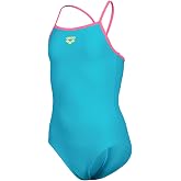 Swimsuit Light Drop Solid &Ccedil;ocuk Mavi Y&uuml;z&uuml;c&uuml; Mayo 005919899