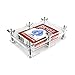 Produktbild MAGIC SHOW Acryl Spielkarten Profession Magic Poker Reparatur Smooth Clip Folder