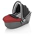 Produktbild Britax Römer Autositz Baby-Safe Sleeper, Gruppe 0 (Geburt - 10kg), Kollektion 2015, Chili Pepper