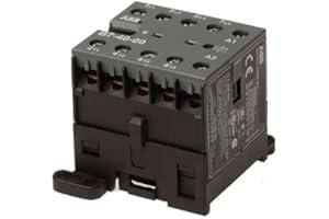 KLINGERBORN ABB Schütz Typ B7-30-10, 3s1Hs, 380-415V 40-450Hz