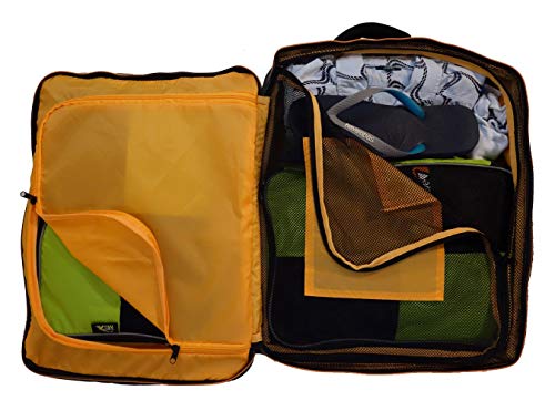 Cabin Max Edinburgh Handgepäck-Rucksack - 3