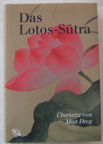Das Lotos-Sutra