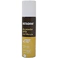 Betadine Dry Powder Spray, 55g