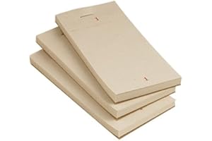 SMCO 100 Restaurant Pub Cafe Waiter Food Order Numbered Pads 1 PLY WAIRESS PAD