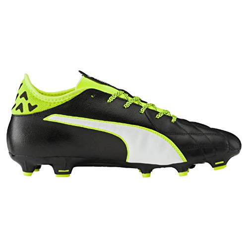 Puma Herren Evotouch 3 Lth Fg Fußballschuhe - 4