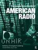 Image de The Concise Encyclopedia of American Radio