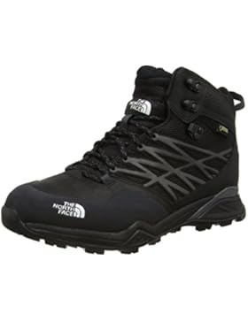 The North Face Hedgehog Hike Gtx Mid Herren Lauflernschuhe