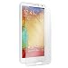 Slim and Light Tempered Glass Screen Protector Film for Apple iPhone 6 plus by TB1 Products ®
