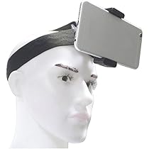 Brodit Verstelbare Houder Telefoon