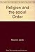 Produktbild Religion and the Social Order: What Kinds of Lessons Does History Teach (South Florida-Rochester-Saint Louis Studies on Religion and the Social Ord)