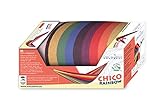 Amazonas az-1012110 New Chico Hängematte – Rainbow - 2