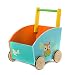 Labebe - Kids Wooden Walker (Owl)