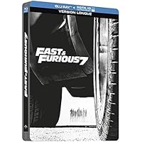 Fast and Furious 7