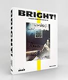 Image de BRIGHT!: Typography between Illustration and Art