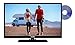 Produktbild Telefunken XH24A401VD 61 cm (24 Zoll) Fernseher (HD ready, Triple-Tuner, Smart TV, DVD-Player)