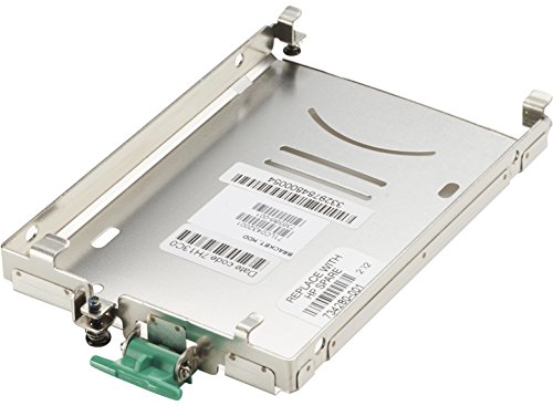 Preisvergleich Produktbild HP HDD / SSD Rahmen fuer ZBook