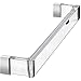 Produktbild Kartell 9935B4 Handtuchhalter Rail, transparent