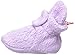 Zutano Newborn Baby Booties for Girls or Boys (Orchid, 3-6 months) | Zutano Booties are the #1 Baby Boy Booties and Baby Girl Booties in the US!