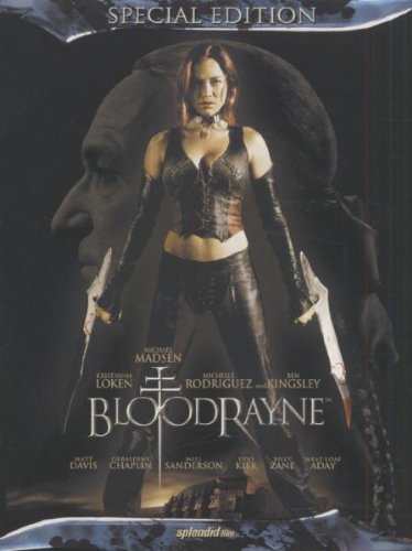 Preisvergleich Produktbild Bloodrayne (Special Edition) [2 DVDs]