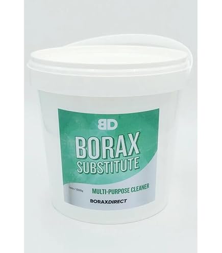 Dri-Pak Borax Substitute Clean & Natural Multi-Purpose Cleaner – 500g - View #8
