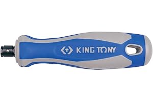 King Tony 91232 - Soporte de la cuchilla