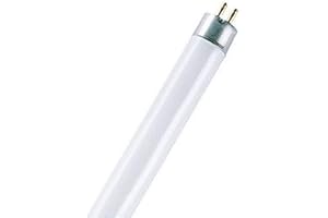 ‎OSRAM OSRAM Leuchtstofflampe 13W nws L 13/640, Weiß