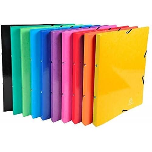 Amazon.co.uk thin ring binders