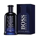 boss bottled intense hugo boss Perfumeria agua de tocador para hombres