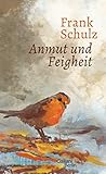 Image de Anmut und Feigheit: Erzählungen