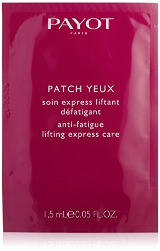 PAYOT Perform Lift Patch Yeux Anti-Fatigue Lifting Eye Treatment 10