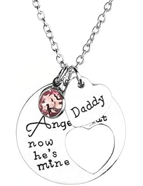 JOVIVI Partner-Anhänger