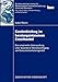 Kundenbindung im Beratungsintensiven Einzelhandel: Eine Empirische Untersuchung unter Besonderer Berücksichtigung von Konsumentenheterogenität ... (IMU), Universität Mannheim) by 