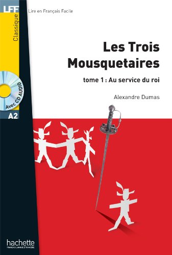 Les Trois mousquetaires