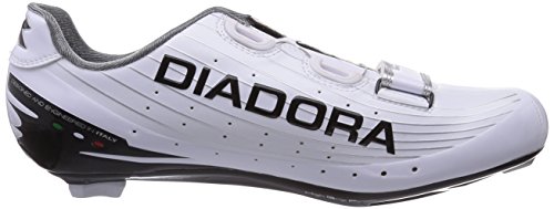 Diadora SPEED VORTEX Unisex-Erwachsene Radsportschuhe – Rennrad - 6
