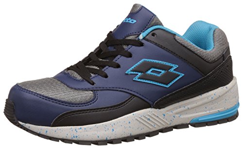 Lotto Mens Running Shoes RS.1120 (60.00% Off) - Amazon