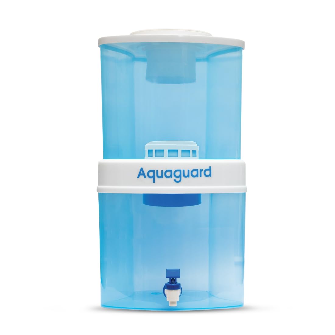 Aquaguard Amrit 1500 Non-Electric Water Purifier: A Game-Changer for Pure, Chemical-Free Water!