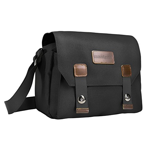 Price comparison product image Mantona Camera Bag Milano